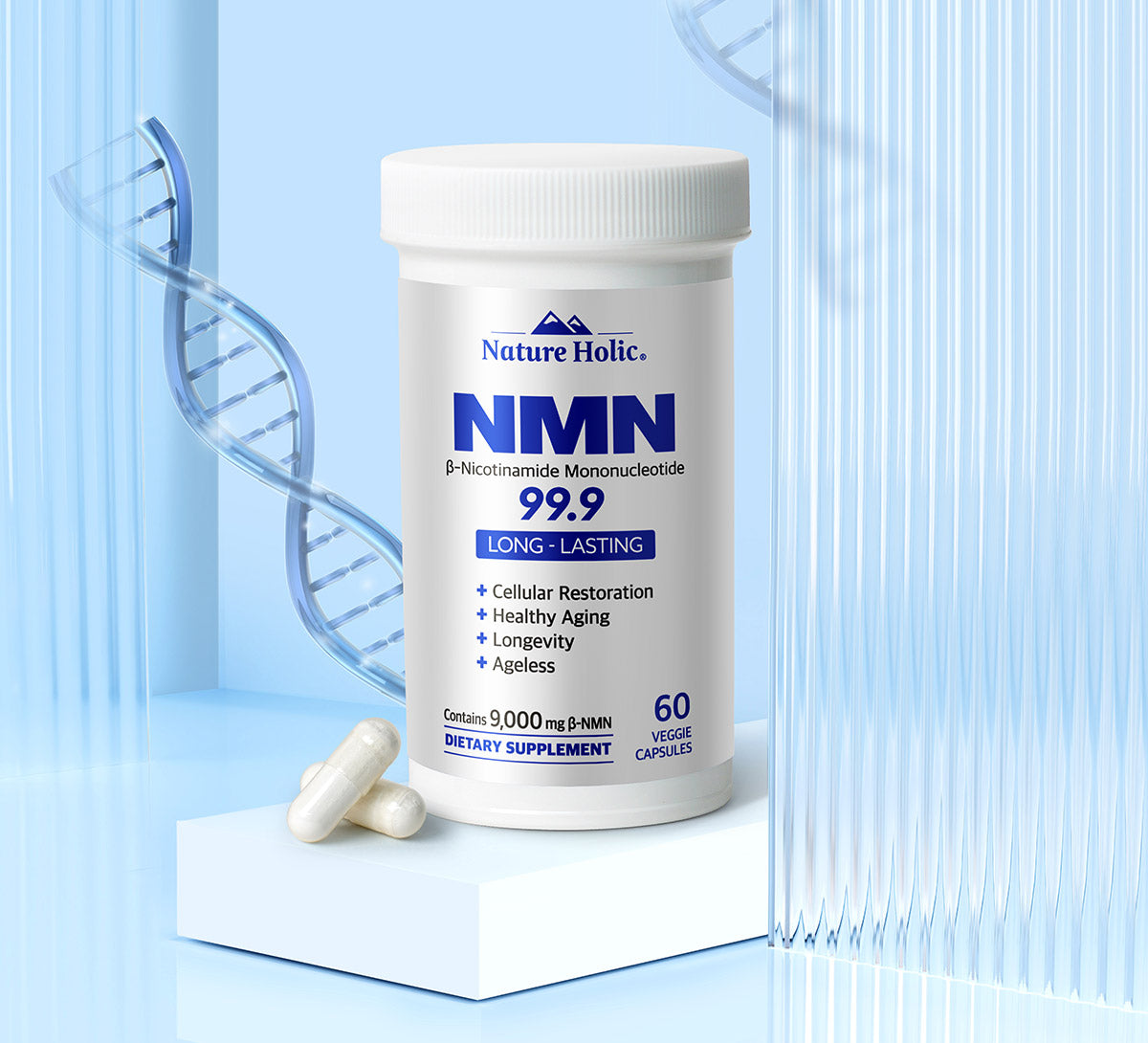 NMN