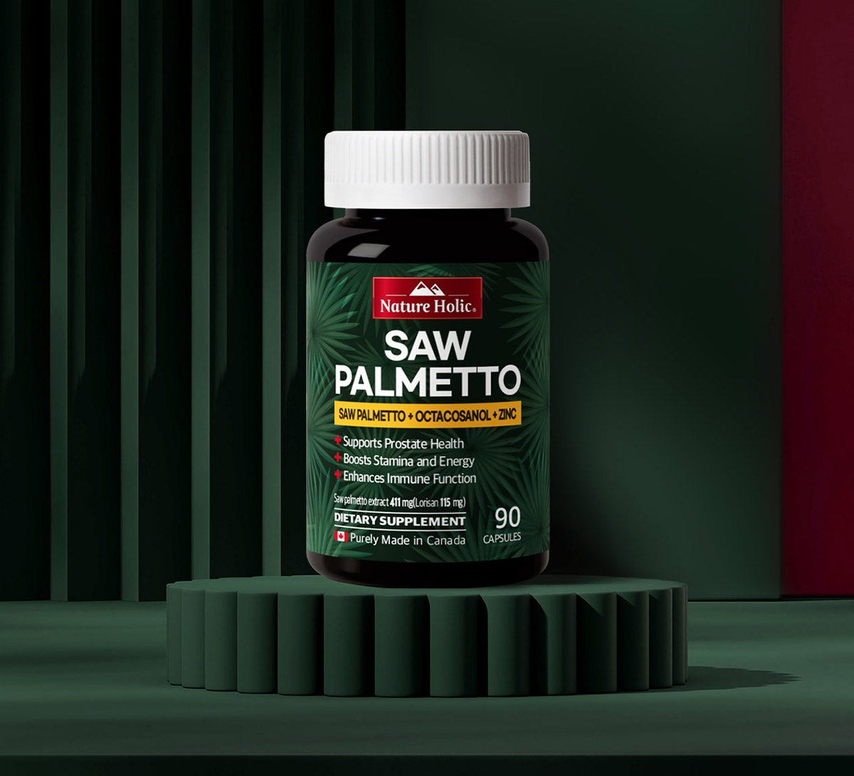 SAW Palmetto